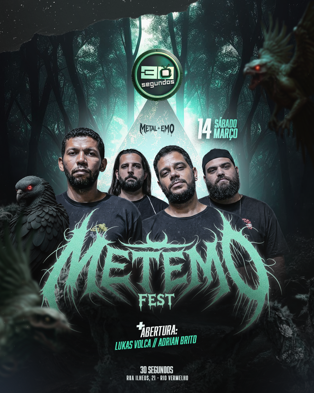 Metemo Fest